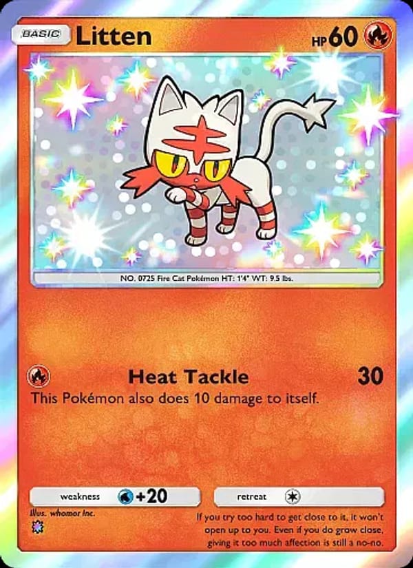 Litten 293/226