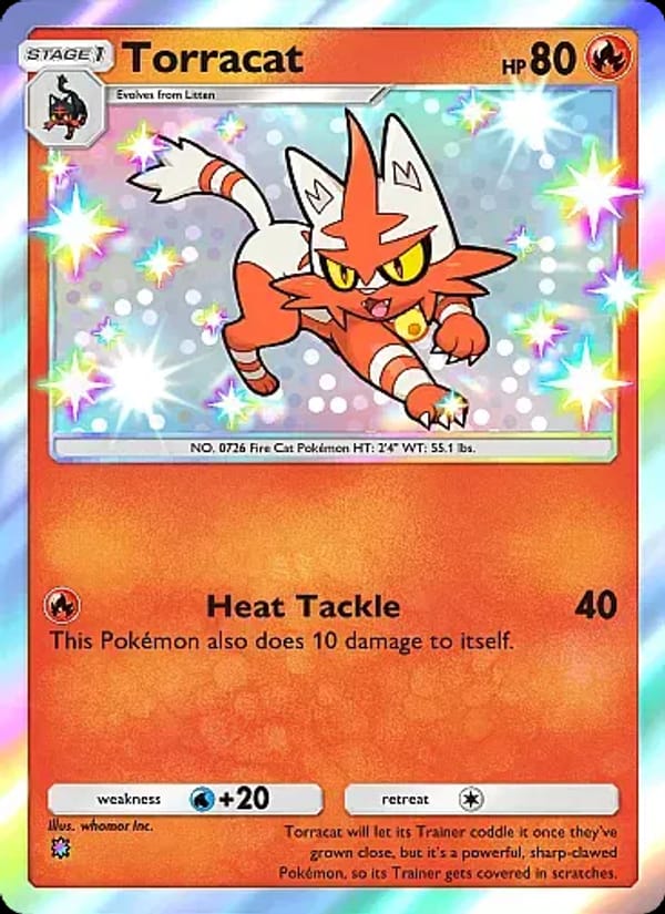Torracat 294/226