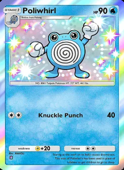 Poliwhirl