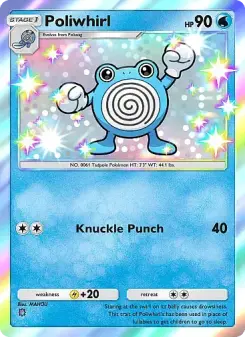Poliwhirl