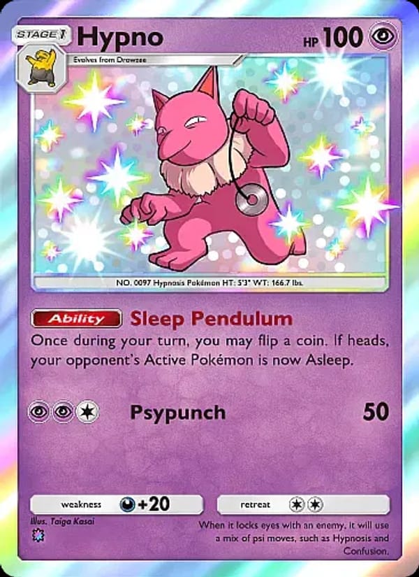 Hypno 306/226
