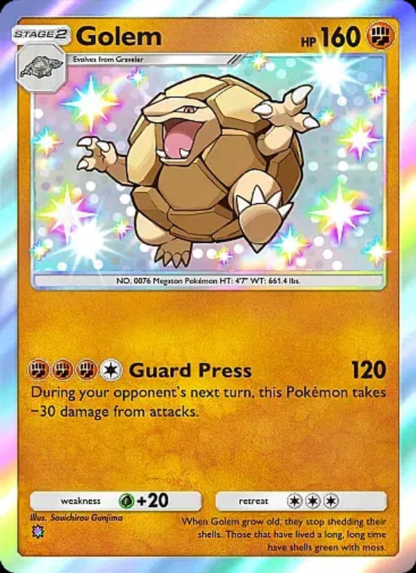 Golem 309/226