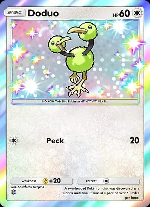 Doduo 314/226