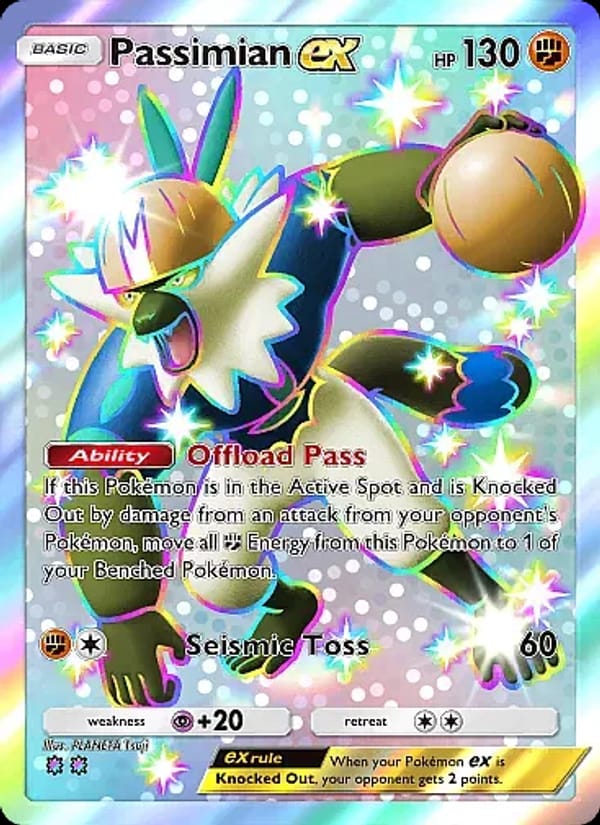 Passimian ex 324/226