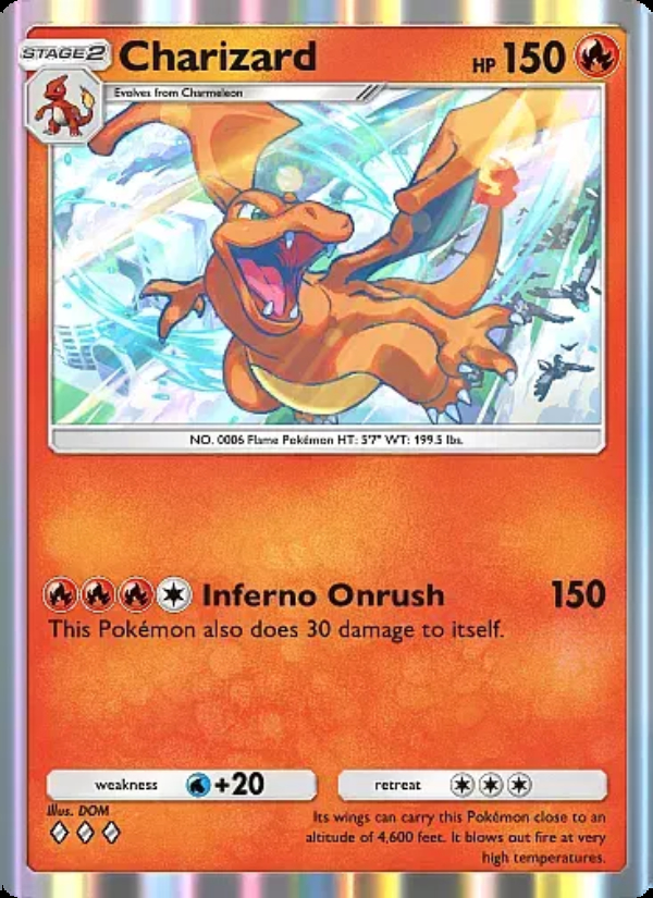 Charizard