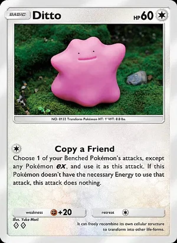Ditto 055/069