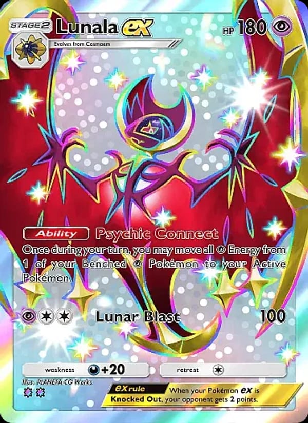 Lunala ex 099/069