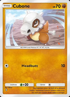 Cubone