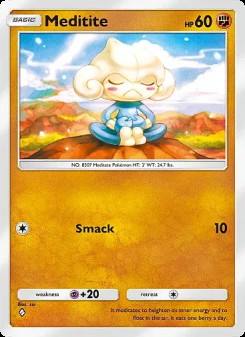 Meditite