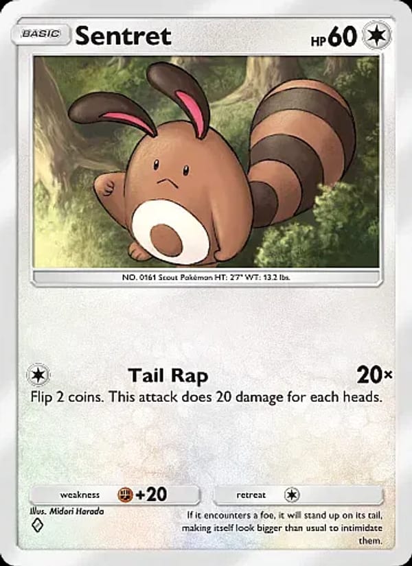 Sentret 128/155