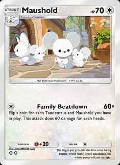 Maushold