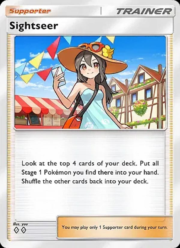 Sightseer 150/155