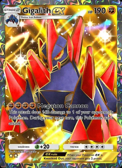 Gigalith ex