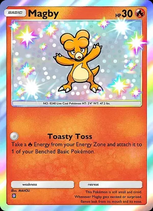 Magby 206/155