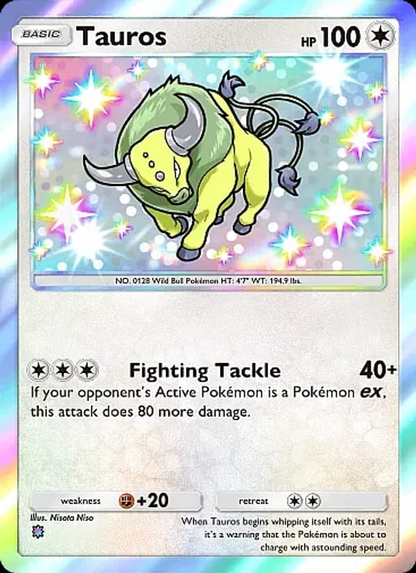 Tauros 224/155