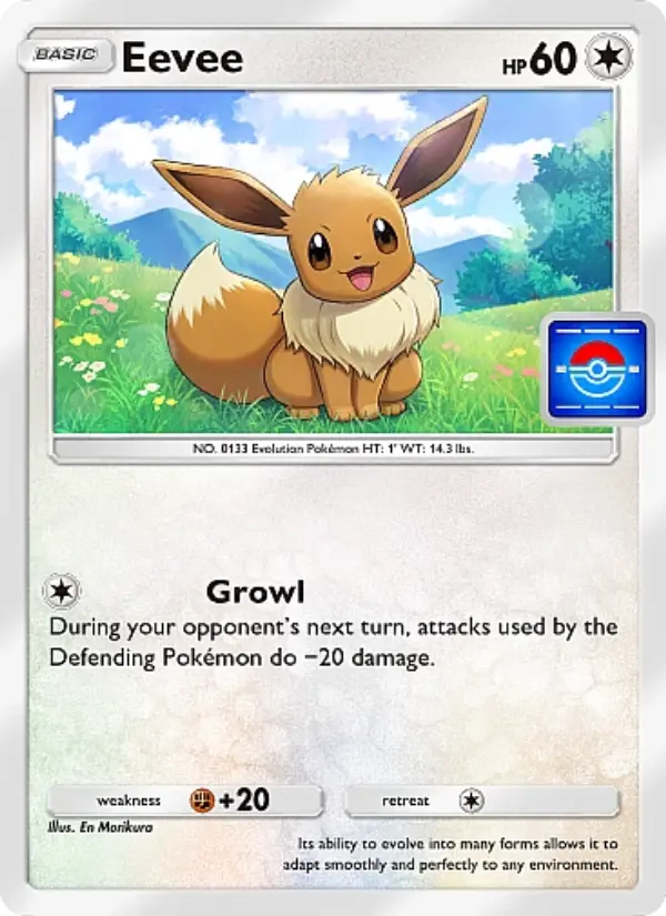 Eevee