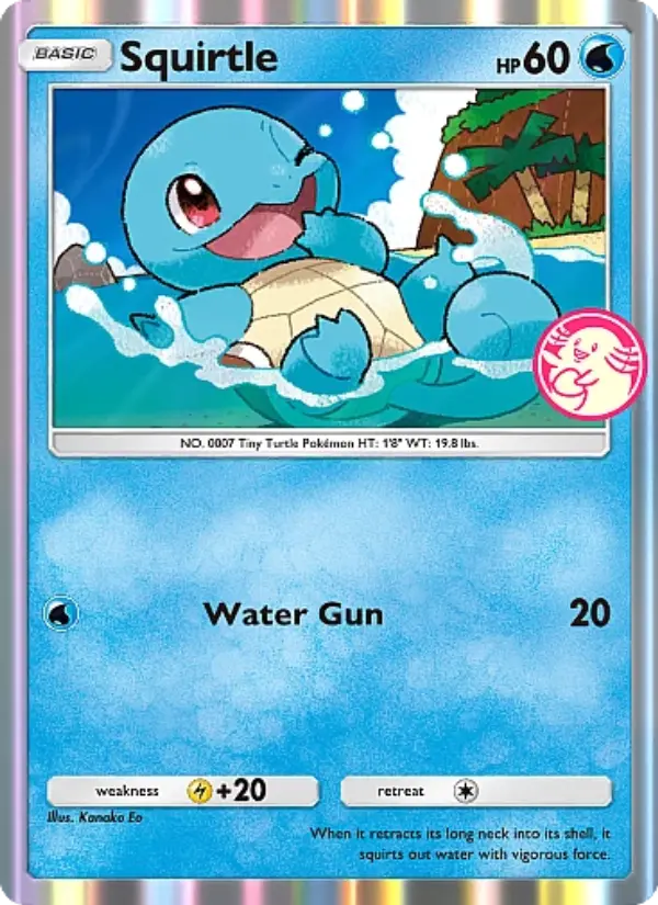 Squirtle