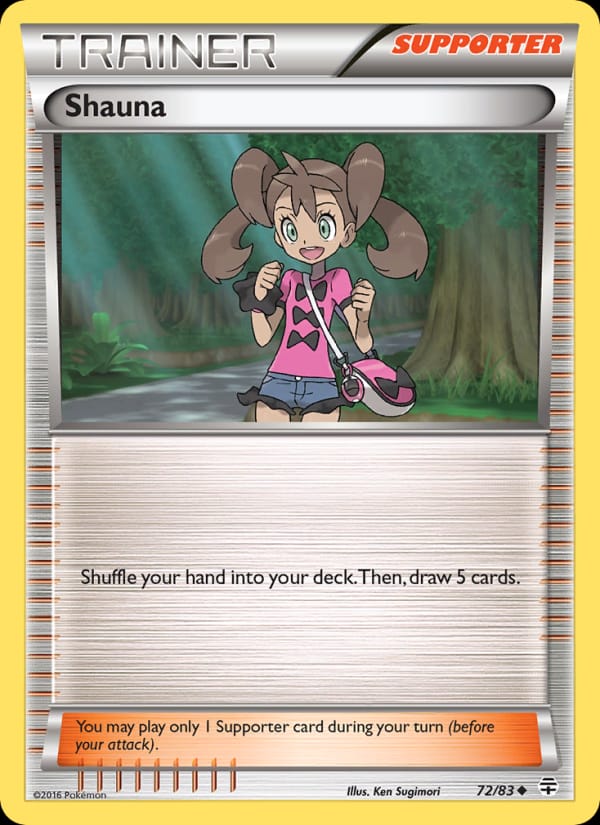 Shauna 072/083