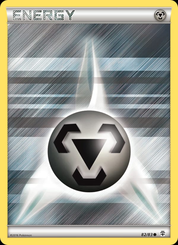 Metal Energy 082/083