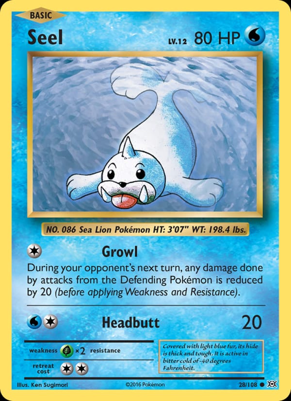 Seel 028/108