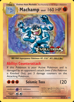 Machamp