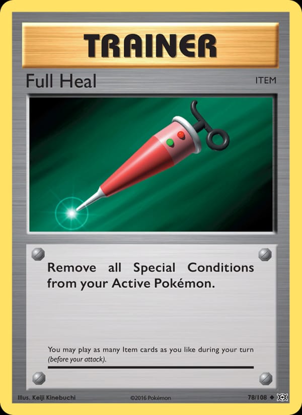 Full Heal 078/108