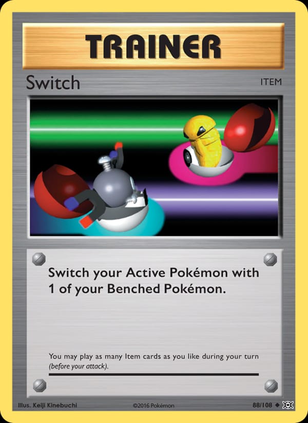 Switch 088/108