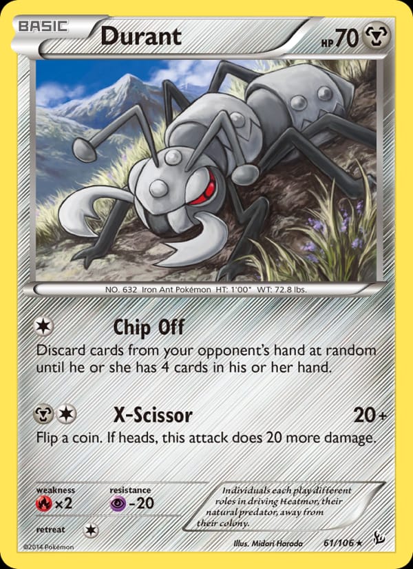 Durant 061/106