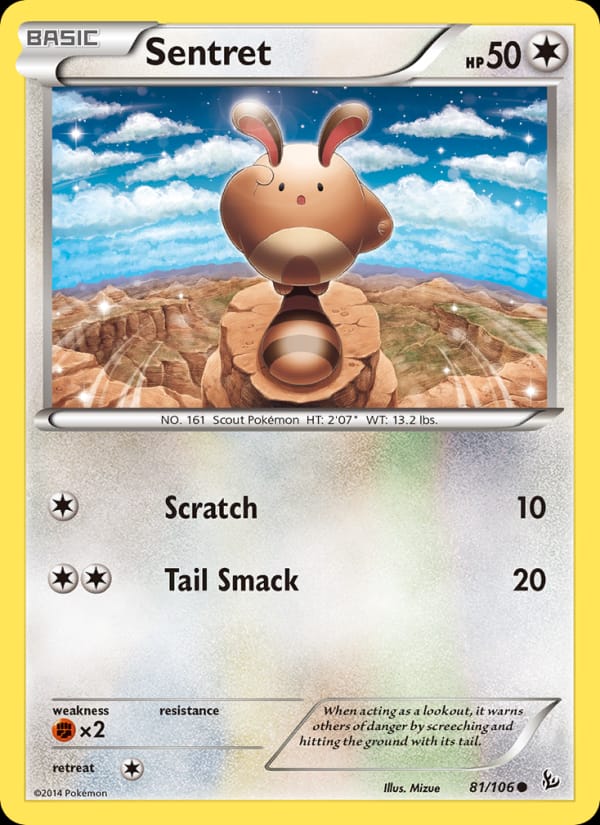 Sentret 081/106