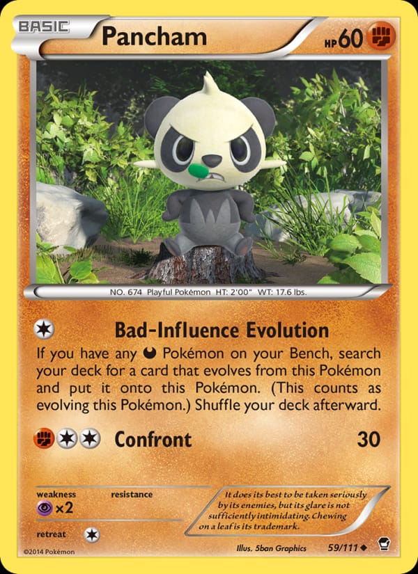 Pancham 059/111