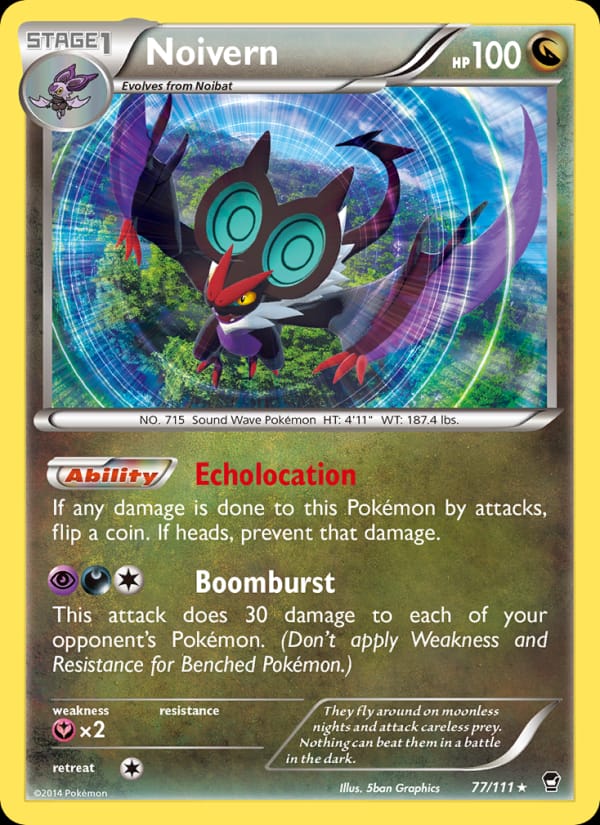 Noivern 077/111