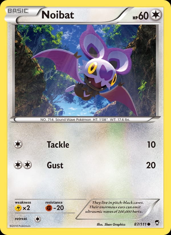 Noibat 087/111