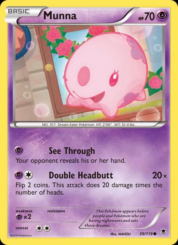 Munna 039/119