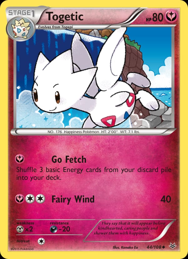 Togetic 044/108