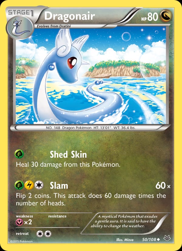 Dragonair 050/108