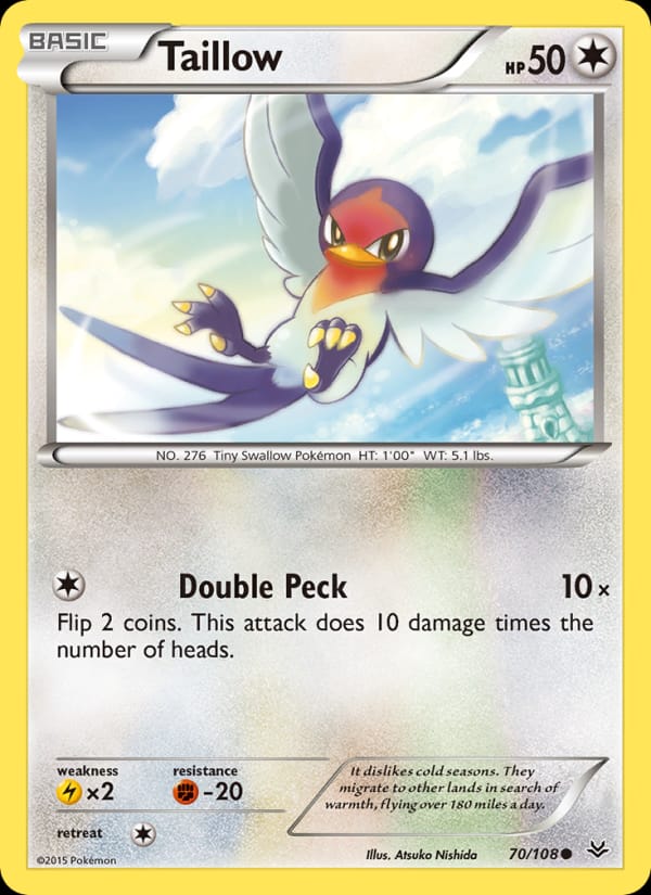 Taillow 070/108
