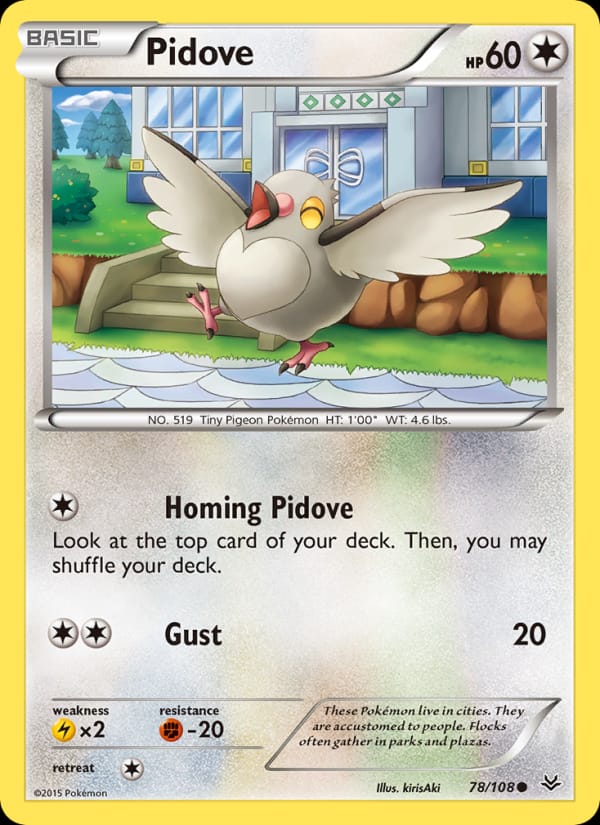 Pidove 078/108