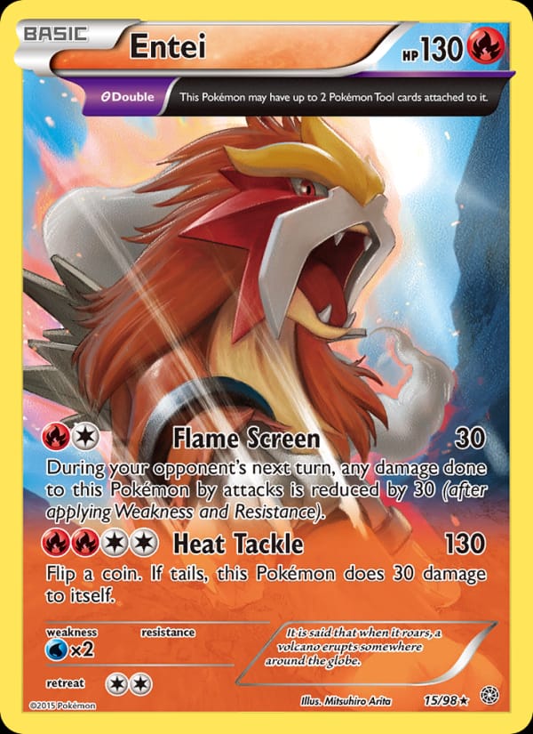 Entei 015/098