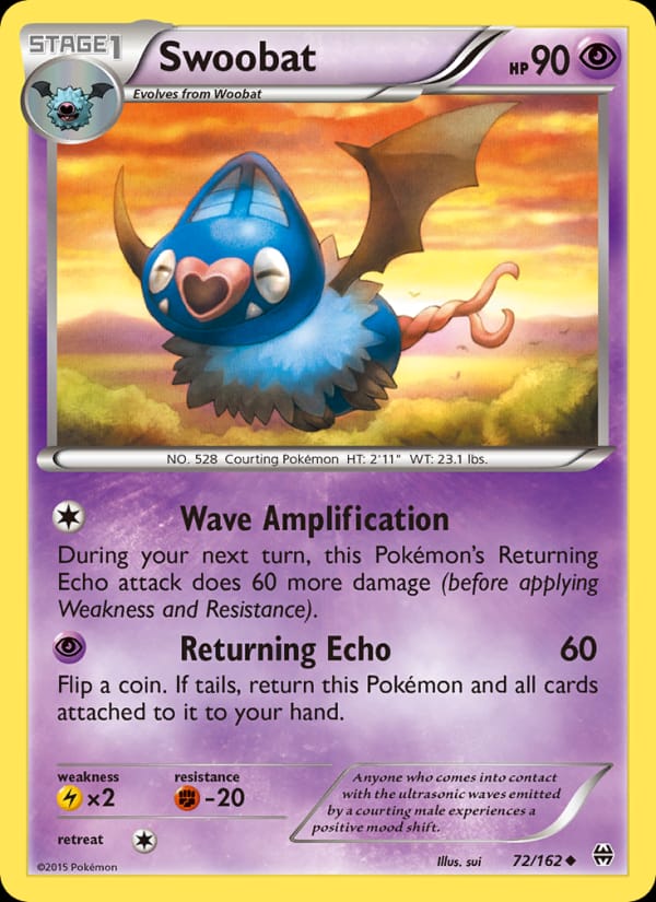 Swoobat 072/162