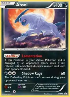 Absol