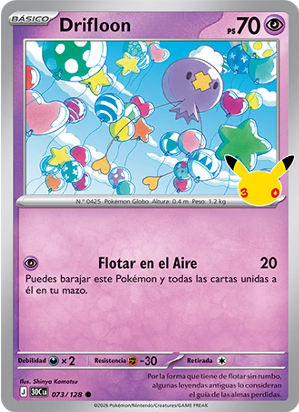 Drifloon