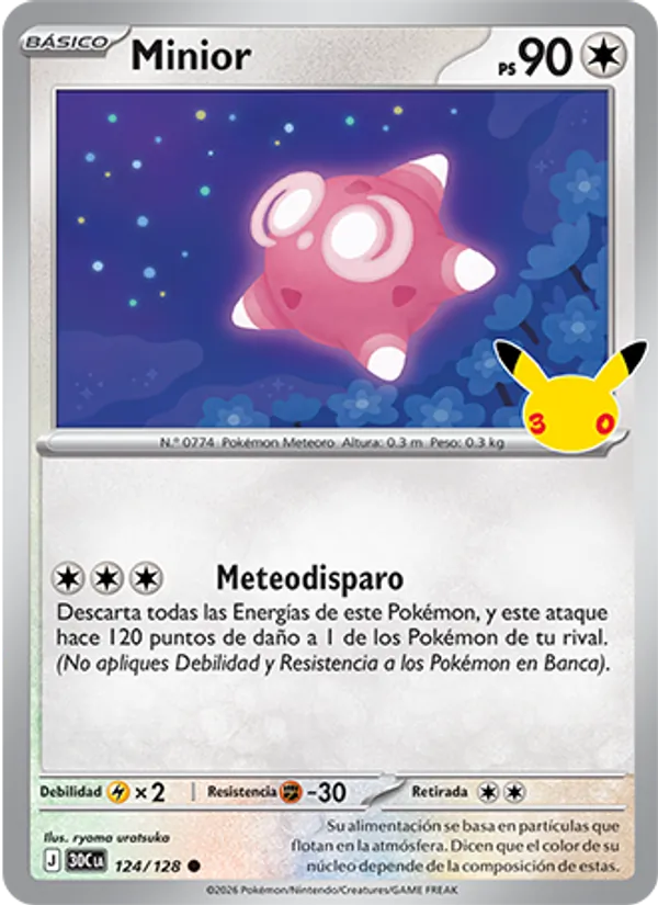 Minior
