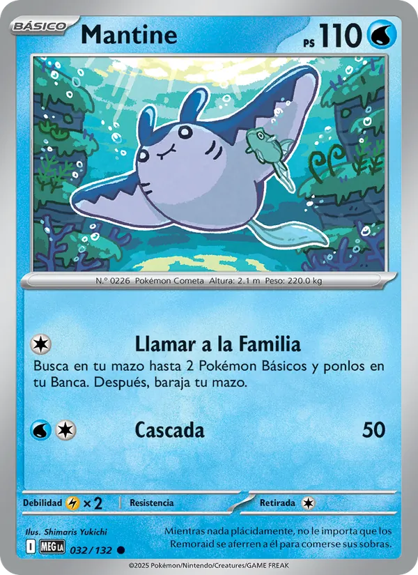 Mantine