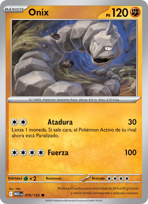 Carta Onix