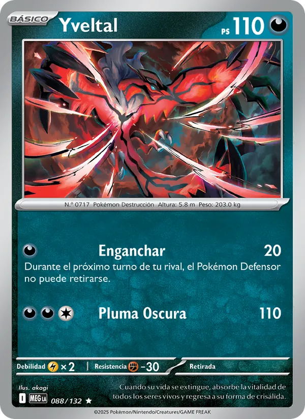 Yveltal