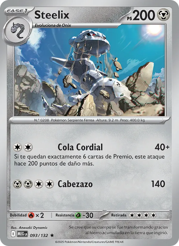 Steelix