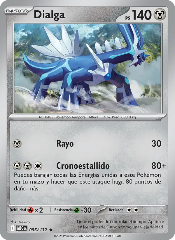 Dialga