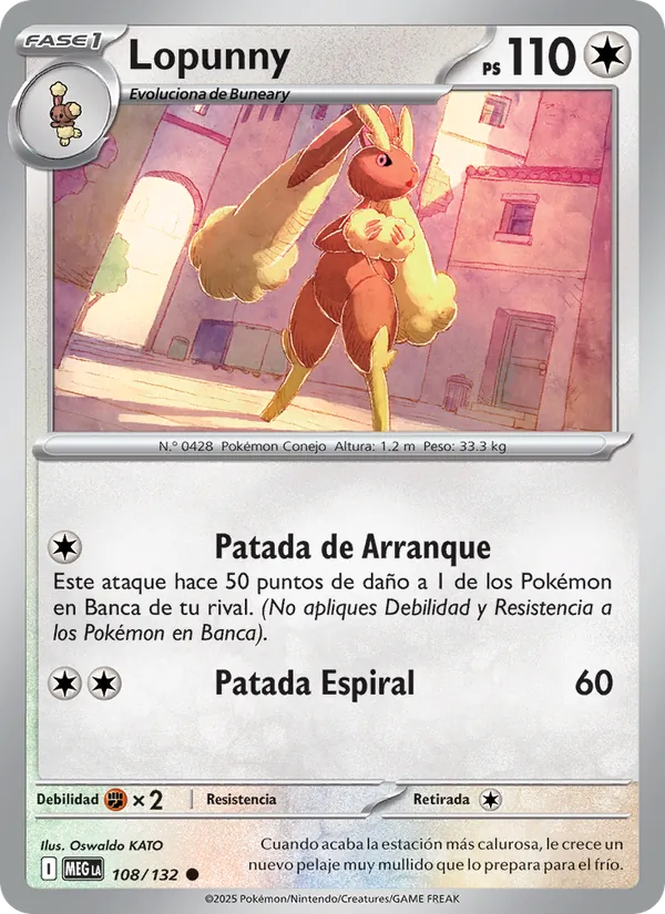 Lopunny