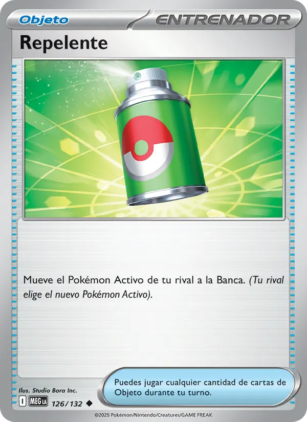 Repel