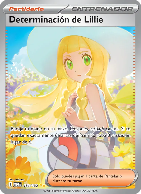 Determinación de Lillie